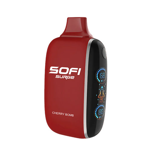 SOFI Surge Cherry Bomb