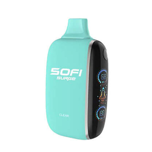 SOFI Surge Clear