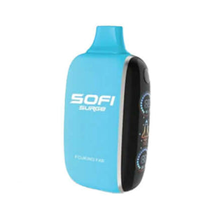 SOFI Surge Fcuking Fab