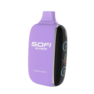SOFI Surge Grape Burst