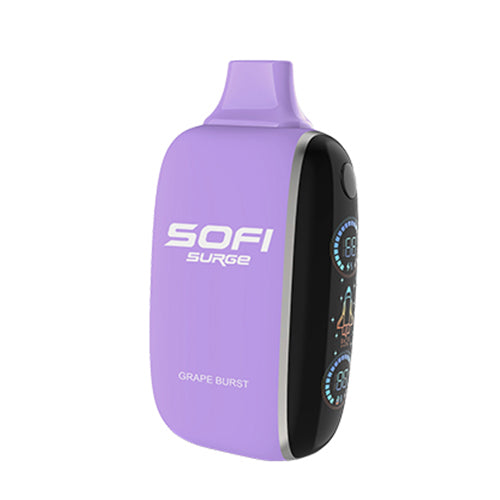 SOFI Surge Grape Burst