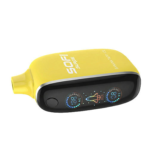 SOFI Surge Side Banana Taffy Ice