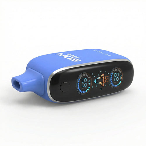 SOFI Surge Side Blue Razz Ice