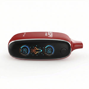 SOFI Surge Side Cherry Bomb
