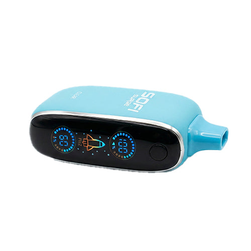 SOFI Surge Side Clear