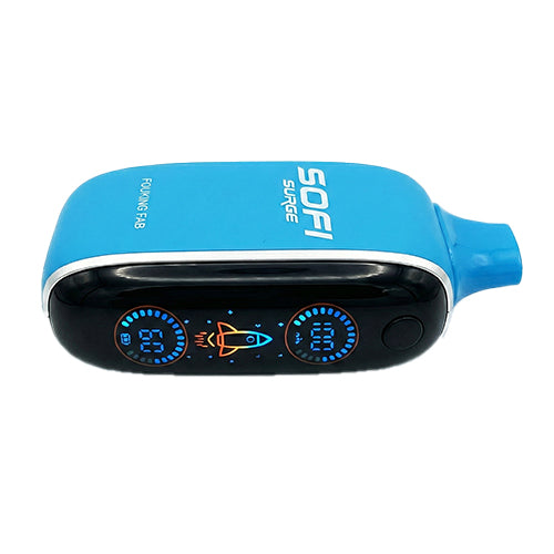 SOFI Surge Side Fcuking Fab