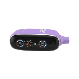 SOFI Surge Side Grape Burst