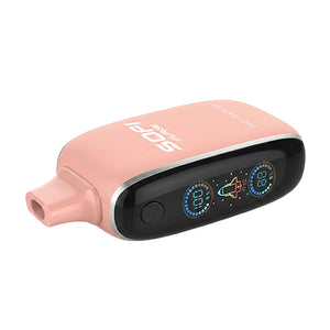 SOFI Surge Side Juicy Peach Ice