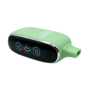 SOFI Surge Side Miami Mint