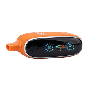 SOFI Surge Side Orange Creamsicle
