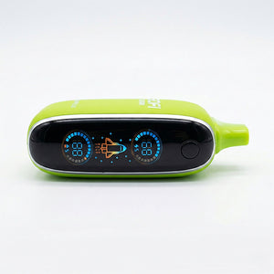 SOFI Surge Side Sour Apple Ice