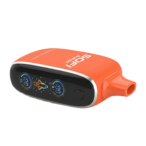 SOFI Surge Side Strawberry Mango