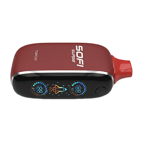 SOFI Surge Side Tobacco