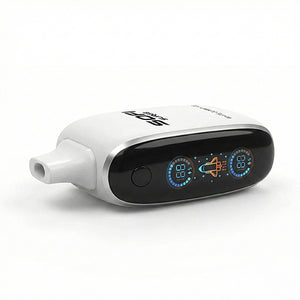 SOFI Surge Side White Gummy Ice