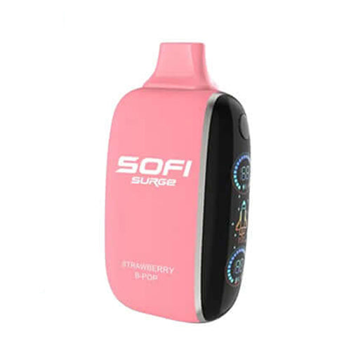 SOFI Surge Strawberry B-Pop