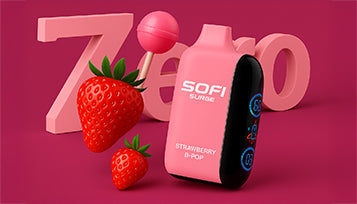 SOFI Vape