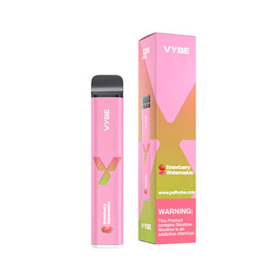 VYBE 3200 Strawberry Watermelon