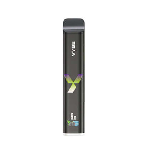 VYBE Zero Black Ice