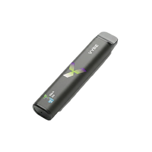 VYBE Zero Side Black Ice