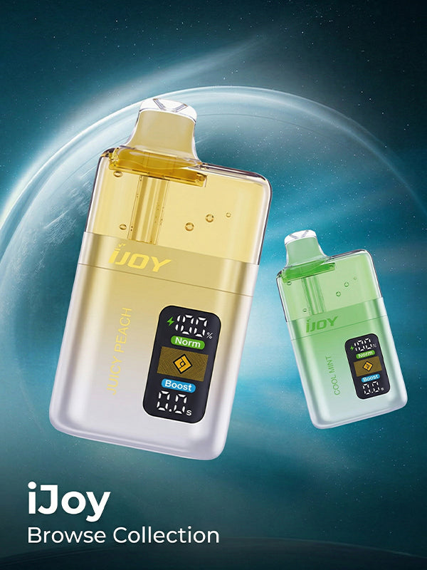 iJoy