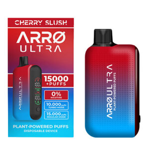 ARRO Ultra 15K Cherry Slush