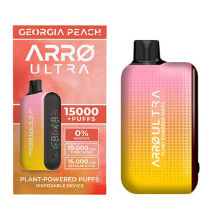 ARRO Ultra 15K - Georgia Peach