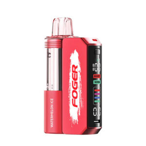 Foger Switch Pro Nixodine Disposable Kit - Watermelon Ice