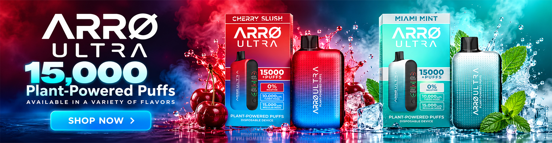 Shop ARRO Ultra