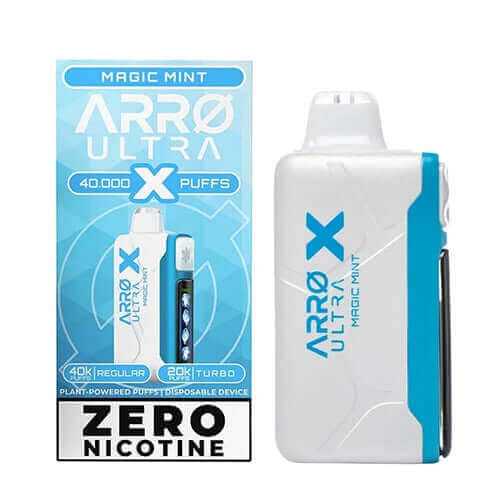 ARRO Ultra X