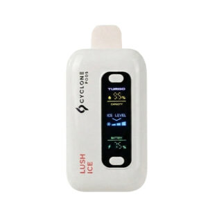 Cyclone Pods Gust Pro 20K Disposable - Lush Ice