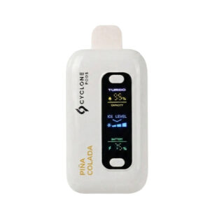 Cyclone Pods Gust Pro 20K Disposable - Pina Colada