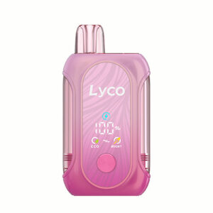 Lyco Mini Box 50K - Watermelon Ice