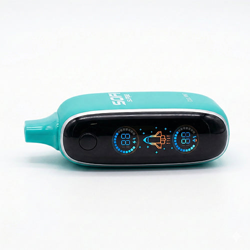 SOFI Surge Side Cool Mint