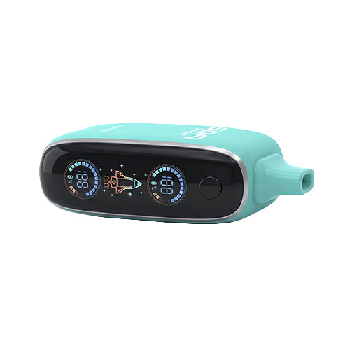 SOFI Surge Zero Nic Spearmint