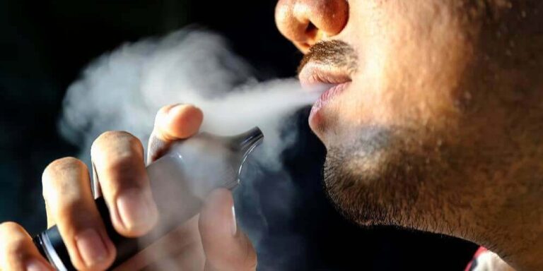 How to Switch from Nicotine to No Nicotine Vapes