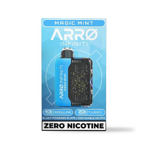 ARRO Infiniti 40K