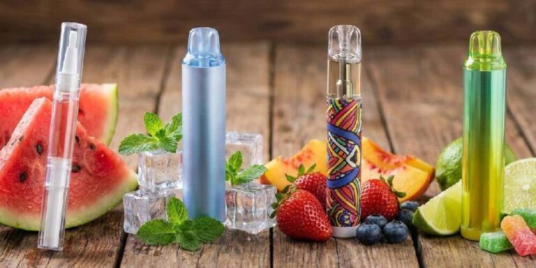 Best Watermelon Zero Nicotine Vapes (Ice vs Sweet)