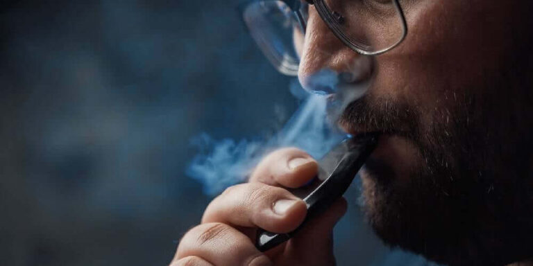 Candy Profiles in Zero-Nic Vapes: Satisfy the Sweet Tooth