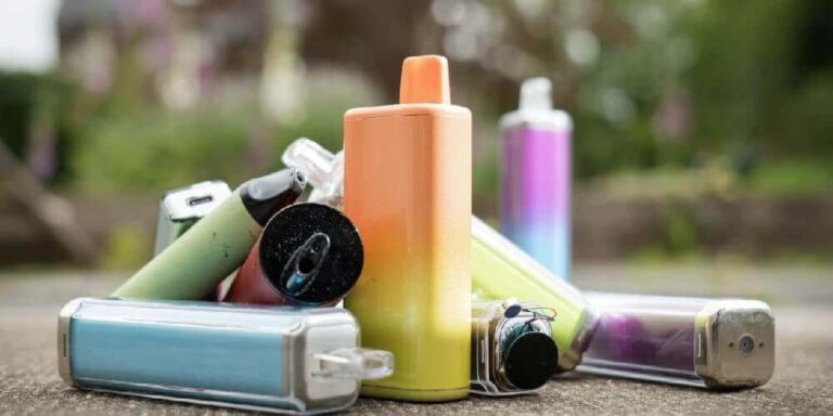 Best Zero-Nicotine Disposable Vapes of 2025 (Real Flavor, 0% Nic)