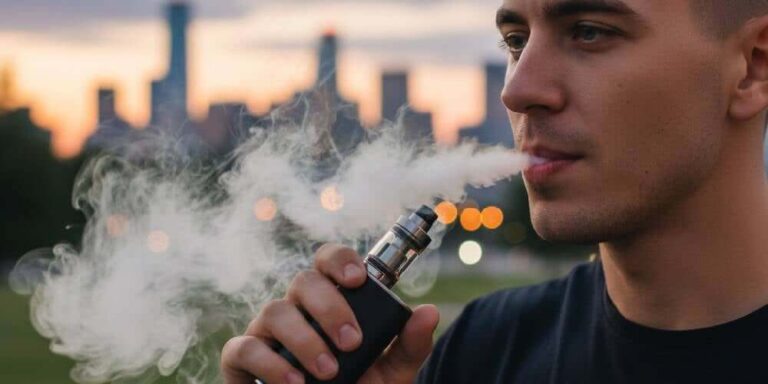 Fruit vs Candy Zero Nicotine Vapes: Which Is Better?