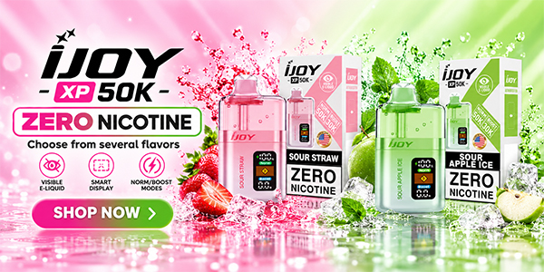 iJoy XP 50K
