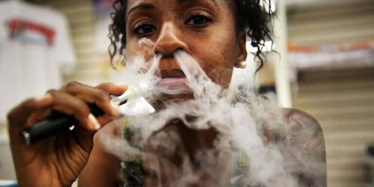 Mango Zero Nicotine Vapes: Sweet, Icy, or Tropical?
