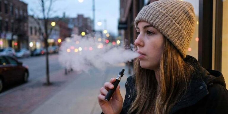 Mint vs Ice Zero Nicotine Vapes: What’s the Difference?