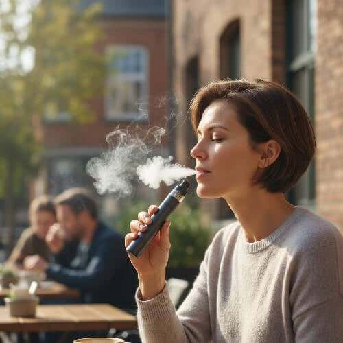 What Former Smokers Look For