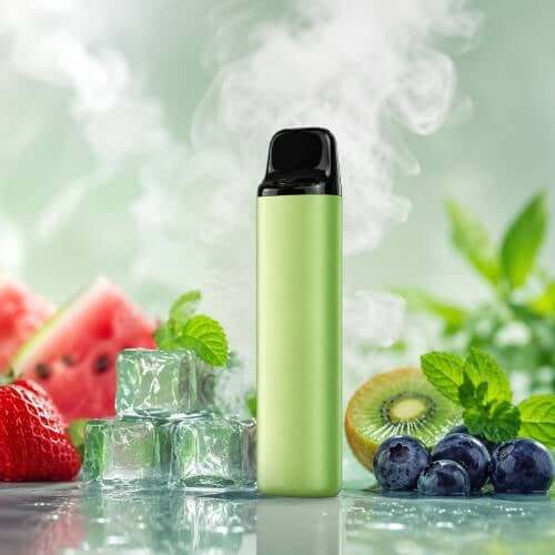 What Is a Zero Nicotine Vape