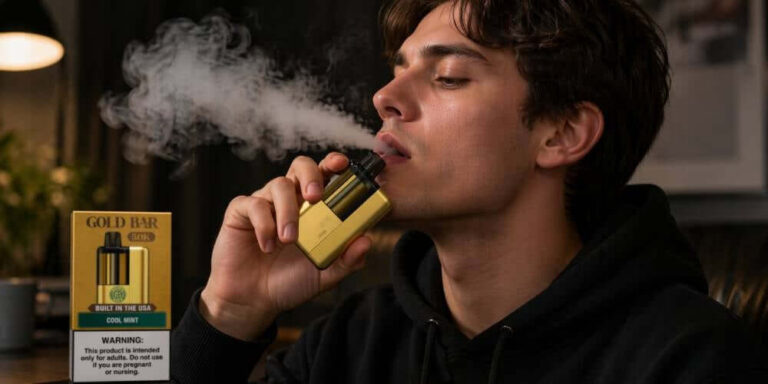 What Is Nixodine? The Nicotine-Free Vape Alternative That Actually Delivers a Hit