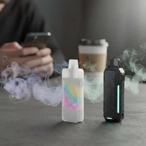 What “Zero Nicotine” Really Means