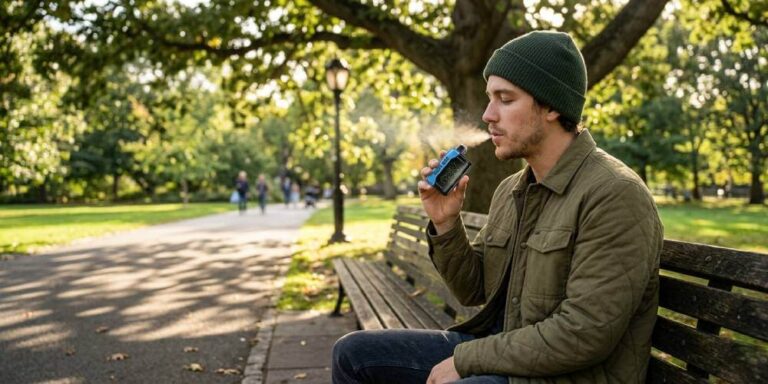 What’s a Real Vape Alternative? The Questions You Need to Answer Before You Choose