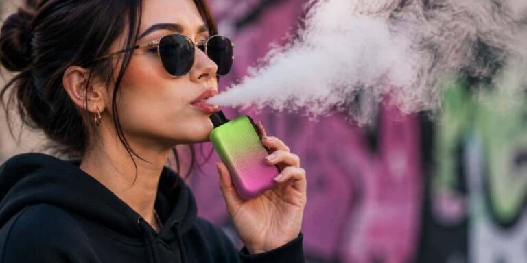 What’s In Your Vape? Nicotine-Free Vape Ingredients Explained