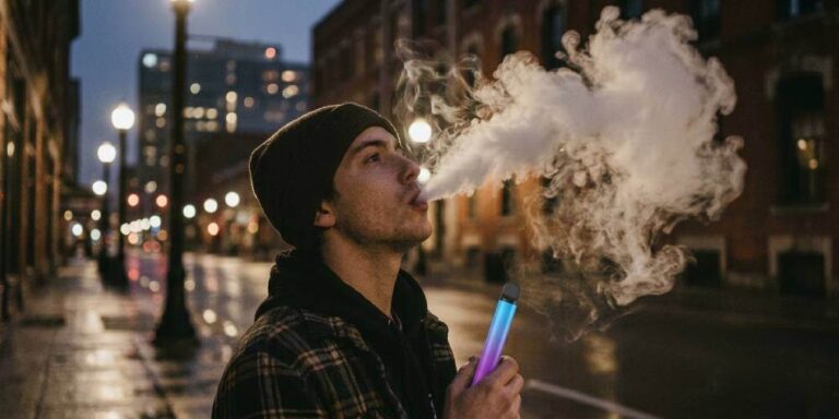 Why Is My Zero Nicotine Vape Not Hitting? (Fix Guide)